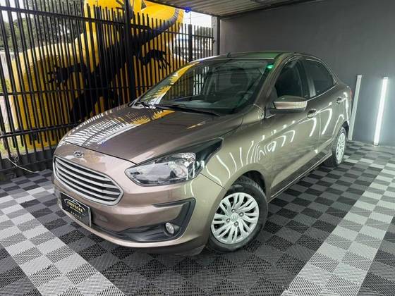 FORD KA 1.0 TI-VCT FLEX SE MANUAL FORD KA 1.0 TI-VCT FLEX SE MANUAL